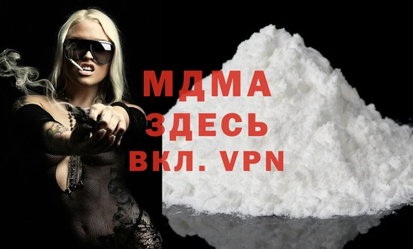 кокс Абдулино